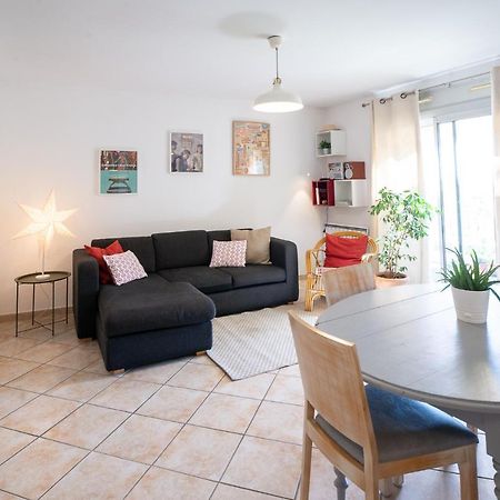 Balcon Sur Canal Apartman Carcassone Kültér fotó